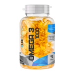 R-Line Nutrition Omega 3 1000 (90 caps)