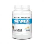 Scitec Nutrition Oatmeal 1500 g
