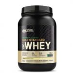 Optimum Nutrition Naturally Flavored Gold Standard 100% Whey (864 g)