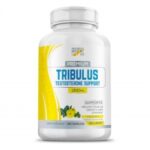 Proper Vit Tribulus Testosterone Support 1300mg 180 caps