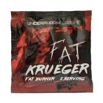 UNDERPHARM labs-sample Fat Krueger (2 serv)