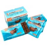 Шоколад Chikalab Chika Sport (100 g)