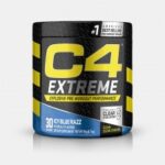 Cellucor C4 C4 Extreme Energy 30 serv