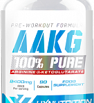 HX Nutrition Nature AAKG 100% Pure 2400 mg (90 caps)