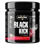 Maxler Black Kick 500 g (can)