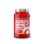 Scitec Nutrition 100% Whey Protein Professional (920 г)