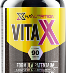 HX Nutrition Premium VitaX (90 tabs)