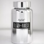 Frog Tech Platinum Ligandrol (LGD-4033) for women 5 mg (30 caps)