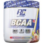 Ronnie Coleman BCAA-XS Powder (183 g)