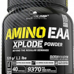 Olimp Amino EAA Xplode Powder (520 g)
