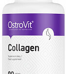 «OstroVit Collagen 850» 90 к.