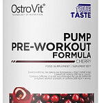 OstroVit PUMP Pre-Workout Formula (500 g)