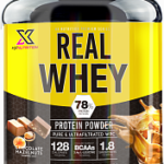 HX Nutrition Premium Real Whey (2000 g)