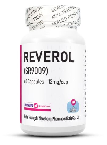 Huangshi Hubei Reverol (SR-9009) 12 mg (60 caps)