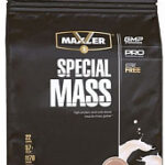 Maxler Special Mass (5,4 kg)