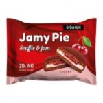 Ё/Батон Jamy Pie Souffle and Jam (60 g)
