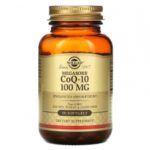 Solgar Megasorb CoQ-10 60 mg 60 Softgels