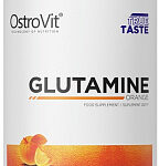 «ОстроВит Глютамин» («OstroVit Glutamine») 500 г.