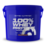Scitec Nutrition Whey Protein 5000g