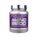 Scitec Nutrition Amino 5600 500t