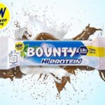 Bounty Hi Protein Bar (52 g)