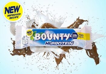 Bounty Hi Protein Bar (52 g)