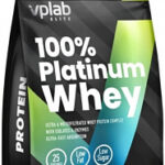 VPLab 100% Platinum Whey (750 g)