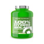 Scitec Nutrition 100% Hydro Isolate (2000 g)