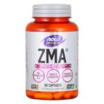 NOW Sports ZMA 800 mg (90 veg caps)