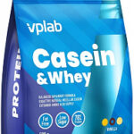 VPLab Casein & Whey (500 g)