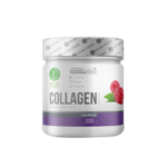 Nature Foods Collagen + Hyaluronic acid + Vit C 200g