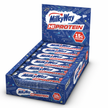 Milky Way Hi Protein Bar (50 g)