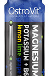 OstroVit Magnesium Potassium + B6 Shot (80 ml)