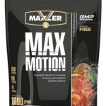Maxler Max Motion (1000 g)