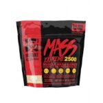 Fit Foods Mutant Mass Extreme 2500 (2,72 kg)