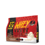 Fit Foods Mutant Whey (1,8 kg)