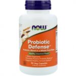 NOW Probiotic Defense 90 vcaps