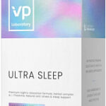 VPLab Ultra Sleep (60 caps)