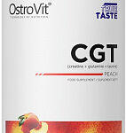 OstroVit CGT (creatine + glutamine + taurine) (600 g)