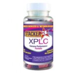 Stacker 3 XPLC — 100 caps (топовый Европейский жиросжигатель)