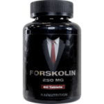 RavNutrition Forskolin 250 mg (60 tabs)