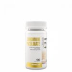 Maxler Chromium Picolinate 250 mgc 100 vegan caps