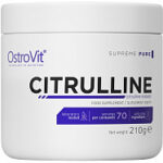 OstroVit Supreme Pure Citrulline (210 g)