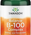 Swanson Balance B-100 Complex (100 caps)