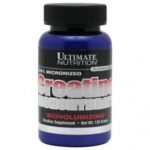 Ultimate Nutrition Creatine Monohydrate (120 g)