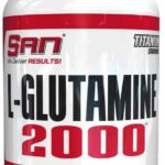SAN L-Glutamine 2000 (100кап.)