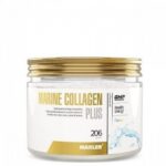 Maxler Marine Collagen Plus (Collag/Hyaluron/Vit C) 206 g