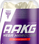 Trec Nutrition AAKG Mega Hardcore (240 caps)
