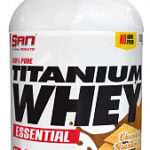 SAN 100% Pure Titanium Whey (2268 g)