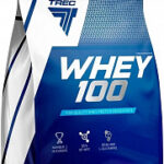 Trec Nutrition Whey 100 (2275 g)